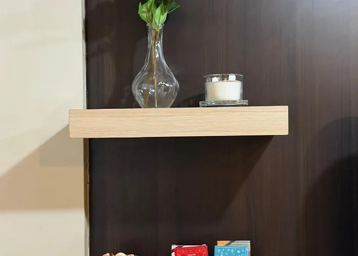 Ellaina's Apartamento Manila