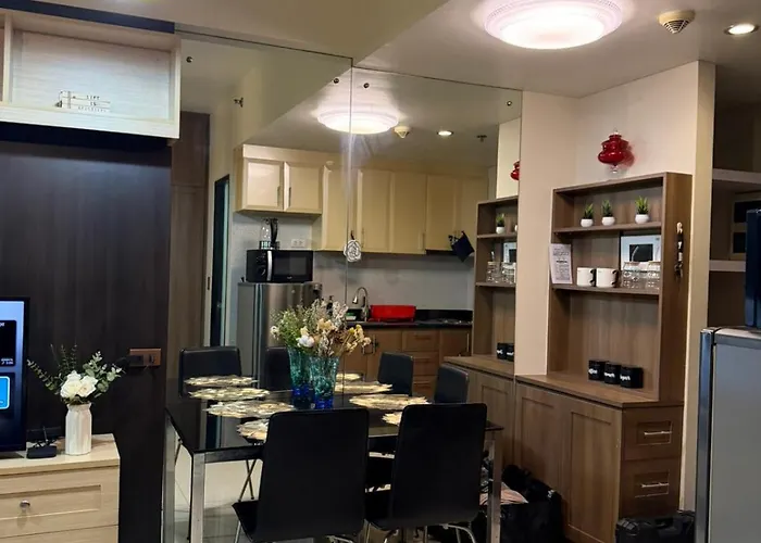 Apartamento Ellaina's *