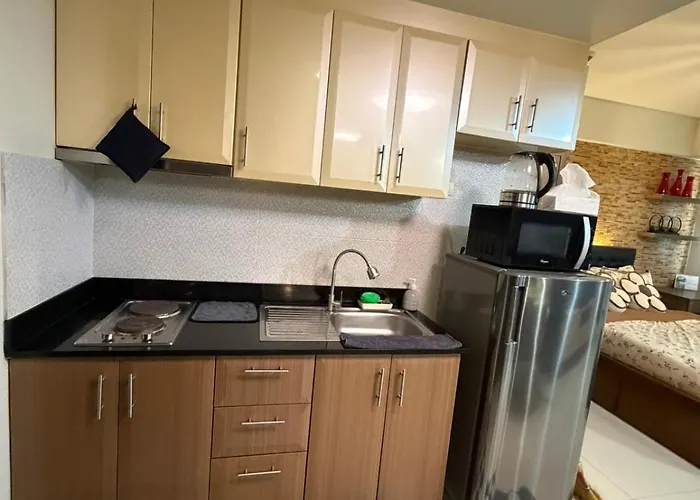 Ellaina's Apartamento