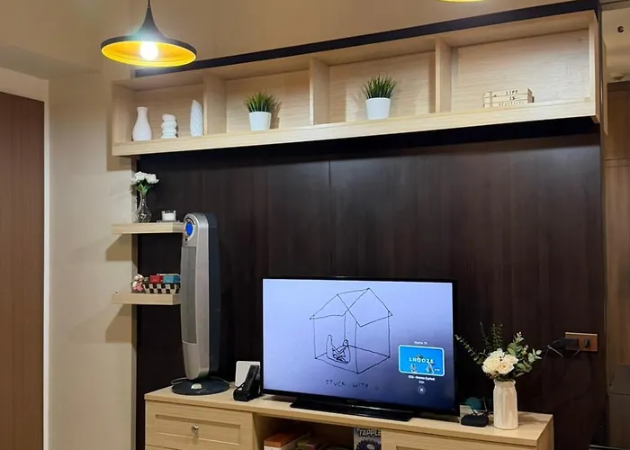 Apartamento Ellaina's